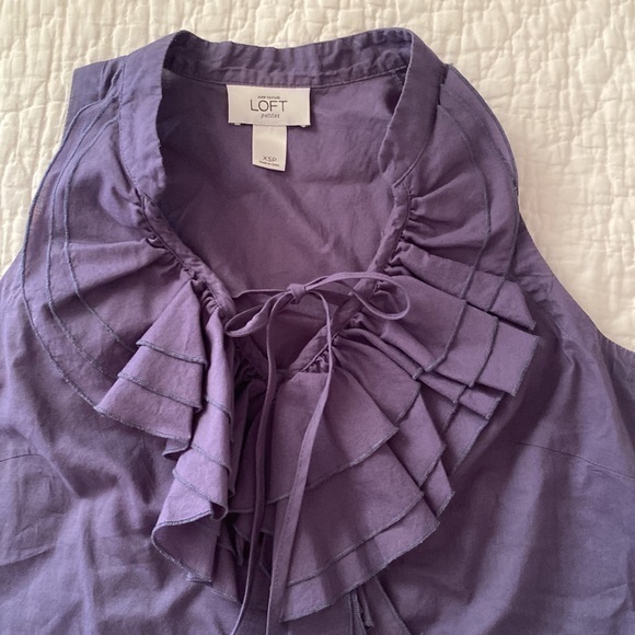 Loft‎ top - Picture 2 of 5